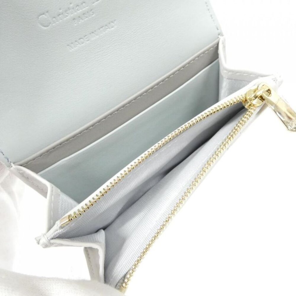 Dior Christian My Gricine Wallet - Picture 4 of 5